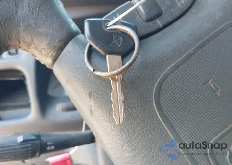 2001 Dodge Ram 1500 St from USA, damaged, VIN 3B7HC13Z41G246248